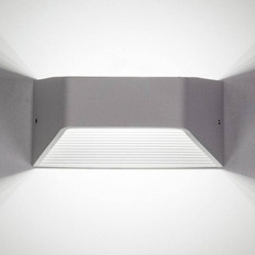 კედლის LED ნათურა Citilux Descartes CL704310