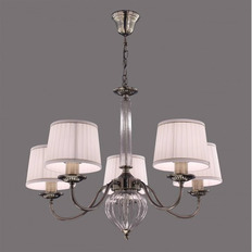 Подвесная люстра Citilux Гера CL433153