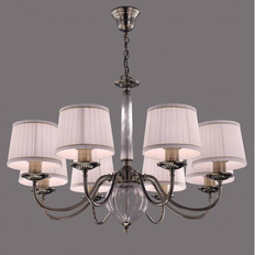 Подвесная люстра Citilux Гера CL433183