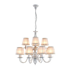 გულსაკიდი ჭაღი Citilux Rowena CL427220