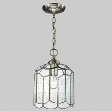 გულსაკიდი ნათურა Citilux Vitra-2 CL442210