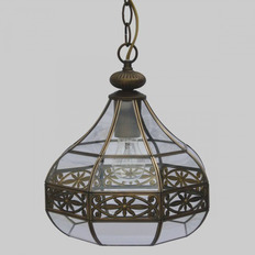 გულსაკიდი ნათურა Citilux Hera-2 CL444210