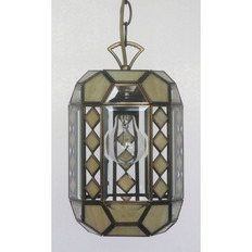 გულსაკიდი ნათურა Citilux Facet CL441111