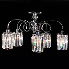 ჭერის ჭაღი Citilux Cindy CL330151