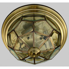 ჭერის ნათურა Citilux Vitra-1 CL442530