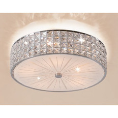 ჭერის ნათურა Citilux Portal CL324151