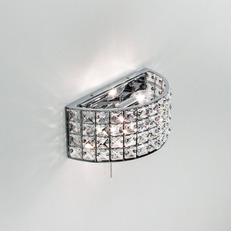 კედლის ნათურა Citilux Portal CL324301