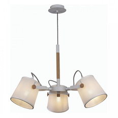 ჩამოკიდებული ჭაღი Mantra Nordica 2 5461