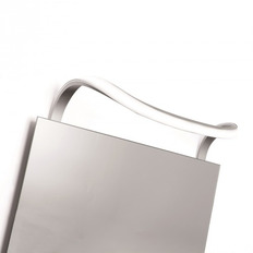 Настенный светодиодный светильник Mantra Sisley 5087