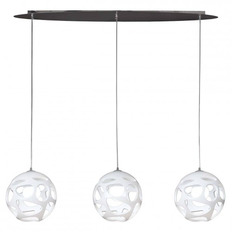 გულსაკიდი ნათურა Mantra Organica 5145