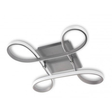 LED ჭერის ნათურა Mantra Knot Led 4990