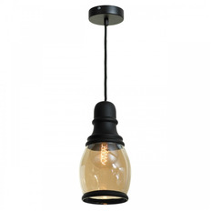 გულსაკიდი ნათურა Lussole Loft LSP-9690