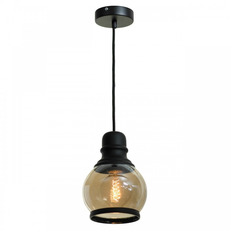 გულსაკიდი ნათურა Lussole Loft LSP-9689