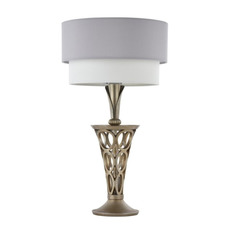 მაგიდის ნათურა Maytoni Lillian H311-11-G