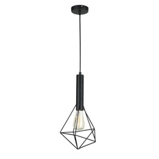 გულსაკიდი ნათურა Maytoni Spider T021-01-B