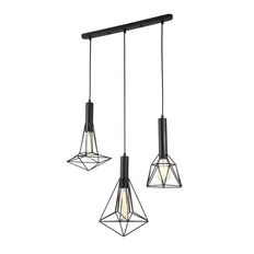 გულსაკიდი ნათურა Maytoni Spider T021-03-B