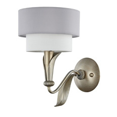 კედლის ნათურა Maytoni Lillian H311-01-G