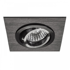 ჩაშენებული სანათი Lightstar Singo 011621