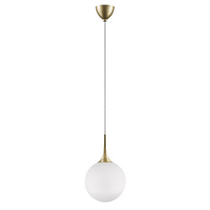 საკიდი ნათურა Lightstar Globo 813032