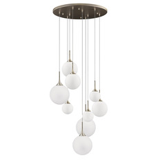 გულსაკიდი ნათურა Lightstar Globo 813093