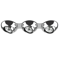 ჩაღრმავებული ნათურა Lightstar Ocula 011834