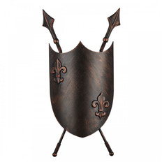 კედლის ნათურა საყვარელი Schild 1786-2W