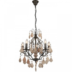 ჩამოკიდებული ჭაღი Favorite Albero 1763-5P