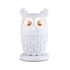 Настольная лампа Сова Favourite Filin 1935-2T