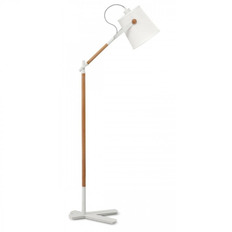 იატაკის ნათურა Mantra Nordica 4920