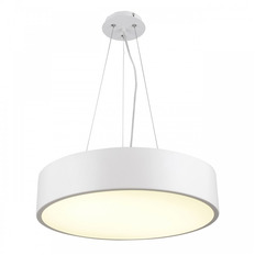 Подвесной светодиодный светильник Mantra Cumbuco 5500+5515