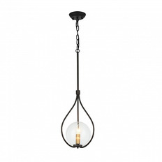 გულსაკიდი ნათურა Favorite Kessel 1905-1P