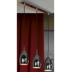 გულსაკიდი ნათურა Lussole Collina LSQ-0706-03