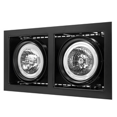 ჩაშენებული სანათი Lightstar Cardano 111 214128