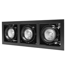 ჩაშენებული სანათი Lightstar Cardano 16 214038