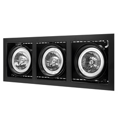 ჩაშენებული სანათი Lightstar Cardano 111 214138