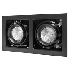 ჩაშენებული სანათი Lightstar Cardano 16 214028