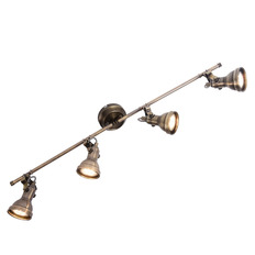 Spot Lussole Loft LSP-9960