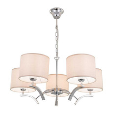 Подвесная люстра Citilux Эвора Рондо CL460151