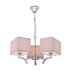 საკიდი ჭაღი Citilux Evora Quadro CL460231