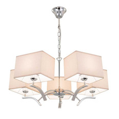 გულსაკიდი ჭაღი Citilux Evora Quadro CL460251