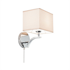 კედლის ნათურა Citilux Evora Quadro CL460411