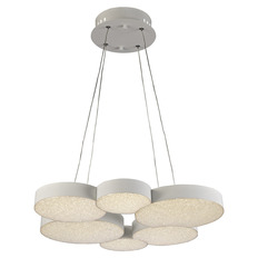 ჩამოკიდებული LED ჭაღი Mantra Lunas 5761