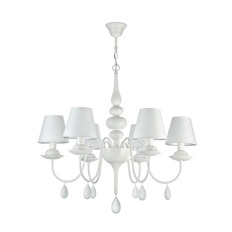 გულსაკიდი ჭაღი Freya Eliza FR5756-PL-06-W