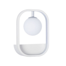 კედლის ნათურა Maytoni Avola MOD431-WL-01-WS