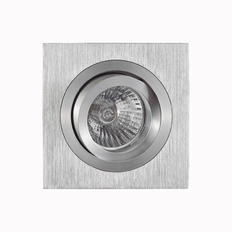 ჩაშენებული სანათი Mantra Basico GU10 C0006