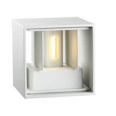 გარე კედლის LED ნათურა Novotech Calle 357518