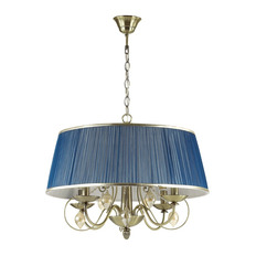 ჩამოკიდებული ჭაღი Odeon Light Niagara 3921/4