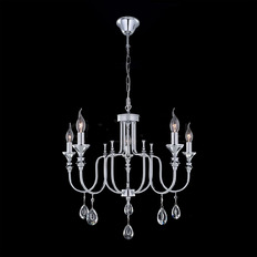 ჩამოკიდებული ჭაღი Citilux Riga CL437151