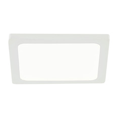 ჩაშენებული LED ნათურა Citilux Omega CLD50K080