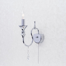 კედლის ნათურა Citilux Riga CL437311